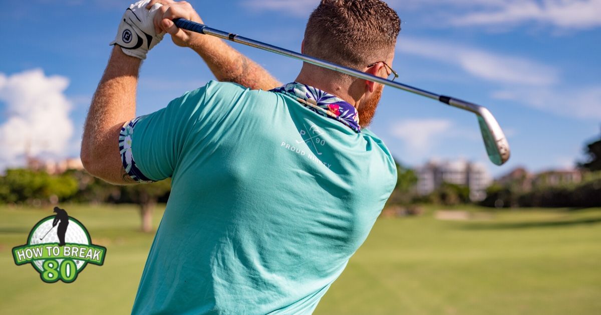 Best Golf Tips To Develop More Consistency
