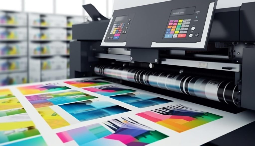 printing services near me