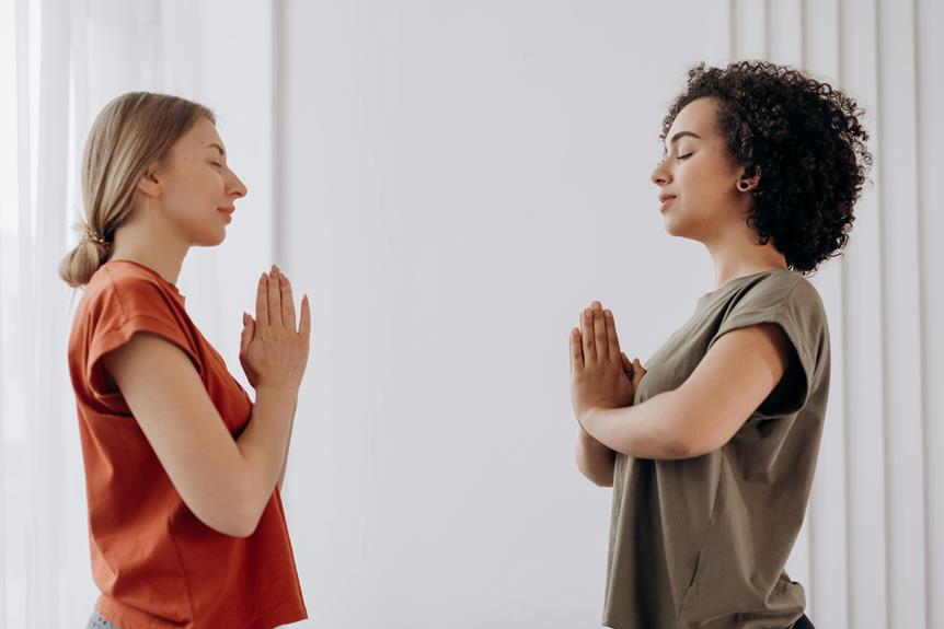 Read more about the article Discovering Mindfulness Techniques to Boost Self-Confidence