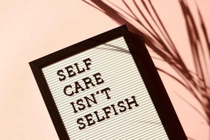 Read more about the article Prioritize Me: The Self-Care Revolution Starts Within