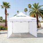 Custom tents Indio CA